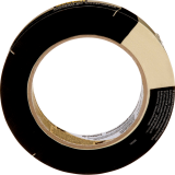 Scotch® Contractor Grade Masking Tape 1" (24mm x 55m)