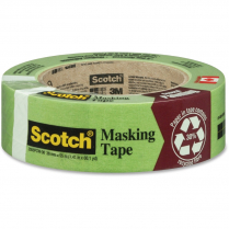 3M™ Scotch® General Painting Painter's Tape 36mm x 55m