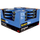 ScotchBlue™ Original Painter's Tape 1"