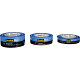 ScotchBlue™ Original Painter's Tape 1"