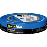 ScotchBlue™ Original Painter's Tape 1"