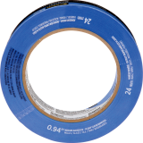 ScotchBlue™ Original Painter's Tape 1"