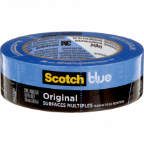 ScotchBlue™ Original Painter's Tape 1-1/2"