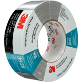 3M™ Duct Tape 2" Silver