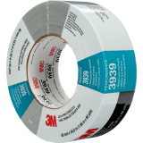 3M™ Duct Tape 2" Silver