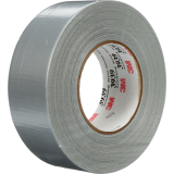 3M™ Duct Tape 2" Silver