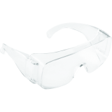 3M™ Over-the-Glass Specialty Eyewear Clear