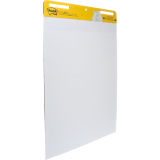 Post-it® Super Sticky Easel Pad 25" x 30" Grid 30 sheets/pad 2 pads/pkg