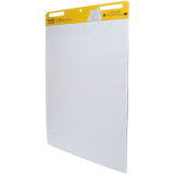 Post-it® Super Sticky Easel Pad 25" x 30" Grid 30 sheets/pad 2 pads/pkg