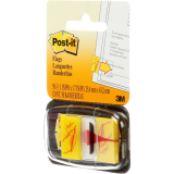 Post-it® Printed Flags Sign Here Icon 50/pkg