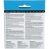 3M™ Safety Walk™ Slip Resistant Tread Tape 2" x 15' Black