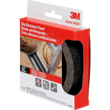 3M™ Safety Walk™ Slip Resistant Tread Tape 1" x 15' Black