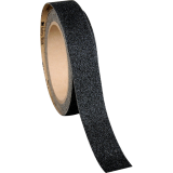 3M™ Safety Walk™ Slip Resistant Tread Tape 1" x 15' Black