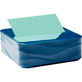 Post-it® Pop-up Wave Notes Dispenser Molten Ink