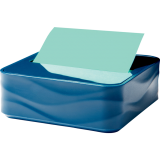 Post-it® Pop-up Wave Notes Dispenser Molten Ink