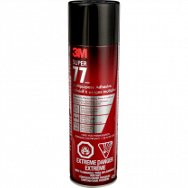 3M™ Super 77™ Spray Adhesive 467g