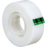 Scotch® Magic™ Invisible Tape Tower 3/4" (19mm x 33m) 14/pkg