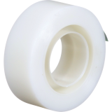 Scotch® Magic™ Invisible Tape (19mm x 22.8m) 3/4" 2/pkg