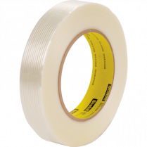 Scotch® Filament Tape 3/4" 18mm x 55m