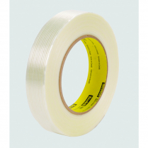 Scotch® Filament Tape 1" 24mm x 55m
