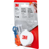 3M™ Reusable Earplugs 1 pair/pkg