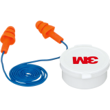 3M™ Reusable Earplugs 1 pair/pkg