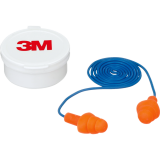 3M™ Reusable Earplugs 1 pair/pkg