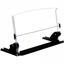 3M™ Compact In-Line Copyholder 14" Wide