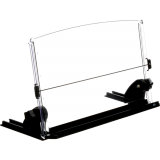 3M™ Compact In-Line Copyholder 14"W x 3"D x 12"H