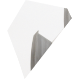 3M™ In-Line Document Holder 18"W x 3"D x 12"H