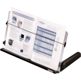 3M™ In-Line Document Holder 18"W x 3"D x 12"H
