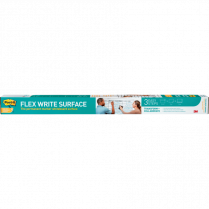 Post-it® Flex Write Surface 48" x 96" White