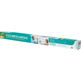 Post-it® Flex Write Surface 48" x 96" White