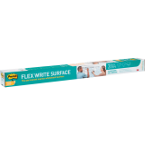 Post-it® Flex Write Surface 48" x 96" White