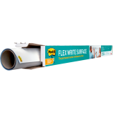 Post-it® Flex Write Surface 48" x 96" White