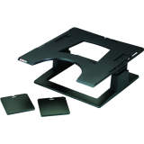 3M™ Adjustable Notebook Riser