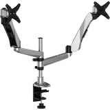 3M™ Easy Adjust Dual Monitor Arm