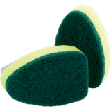 Scotch-Brite™ Heavy Duty Dishwand Refills 2/pkg