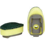 Scotch-Brite™ Heavy Duty Dishwand Refills 2/pkg