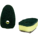 Scotch-Brite™ Heavy Duty Dishwand Refills 2/pkg