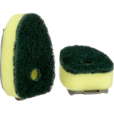 Scotch-Brite™ Heavy Duty Dishwand Refills 2/pkg