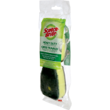 Scotch-Brite™ Heavy Duty Dishwand Refills 2/pkg