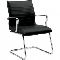 OTG ULTRA GUEST CHAIR MB LUXH