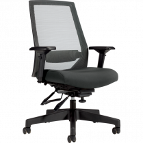 Offices To Go® Overtime 350 Multi-Tilter Chair Grand