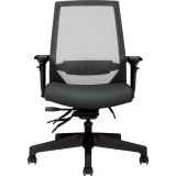 Offices to Go® Overtime 350 Multi-Tilter Chair Grand