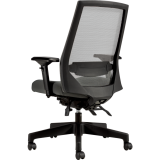 Offices to Go® Overtime 350 Multi-Tilter Chair Grand