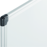 MasterVision® Magnetic Dry-Erase Board 24" x 36"
