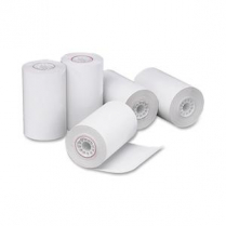 Iconex™ Paper Rolls Thermal 3-1/8" x 2-3/4" (225'L) 12 rolls/box