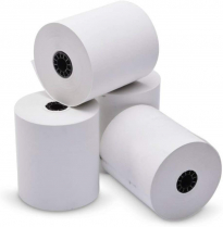 Iconex™ Adding Machine Paper Rolls 2-1/4"W x 2-1/2" dia (150' L) 10/pkg