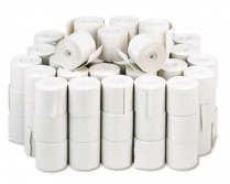 THERMAL ROLLS 2.25"x150ft 50CT